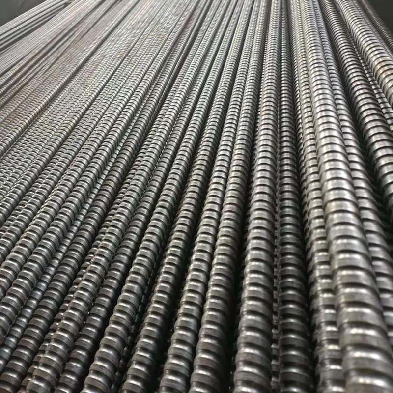 信丰中空锚杆