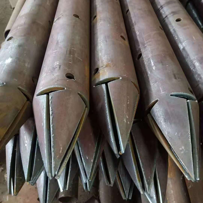 信丰预埋注浆管